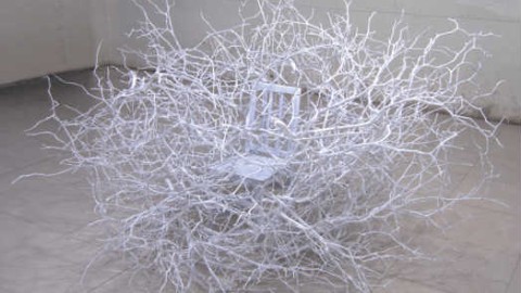 纤维与软材料造型