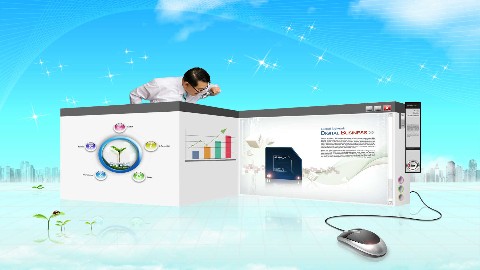 信息技术与课程整合